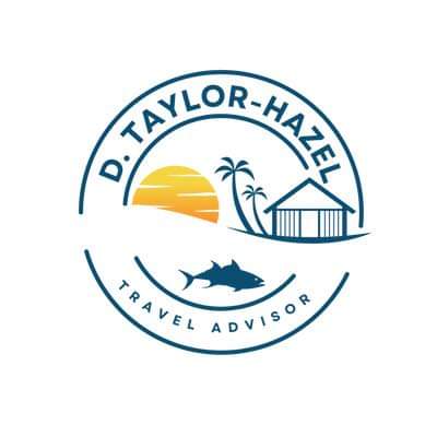 Taylor-Hazel Travel logo
